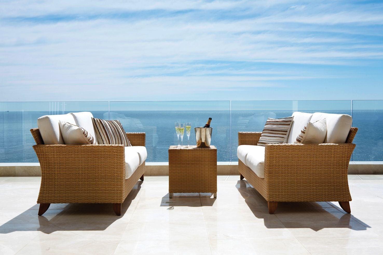 Hotel The Clarendon - Bantry Bay Kapstadt Exterior foto