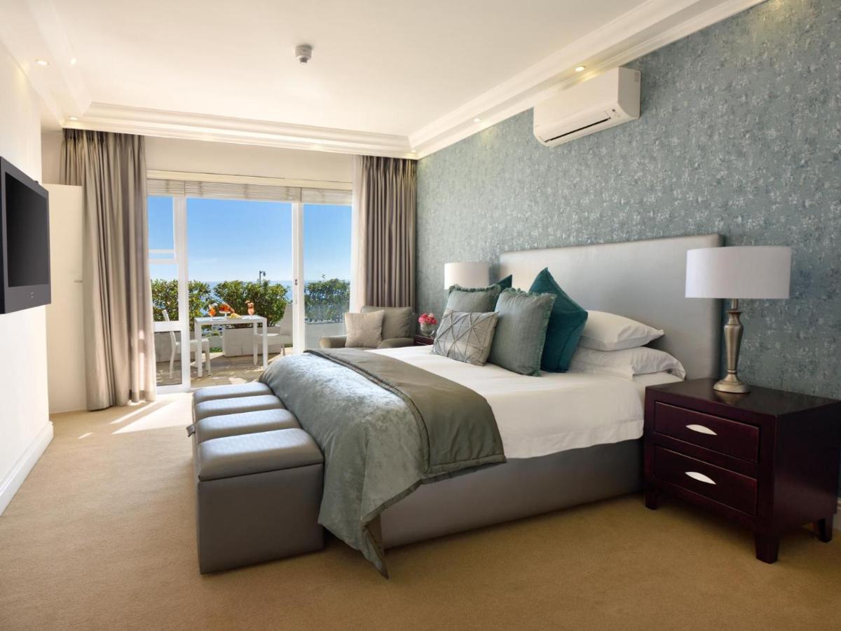 Hotel The Clarendon - Bantry Bay Kapstadt Exterior foto