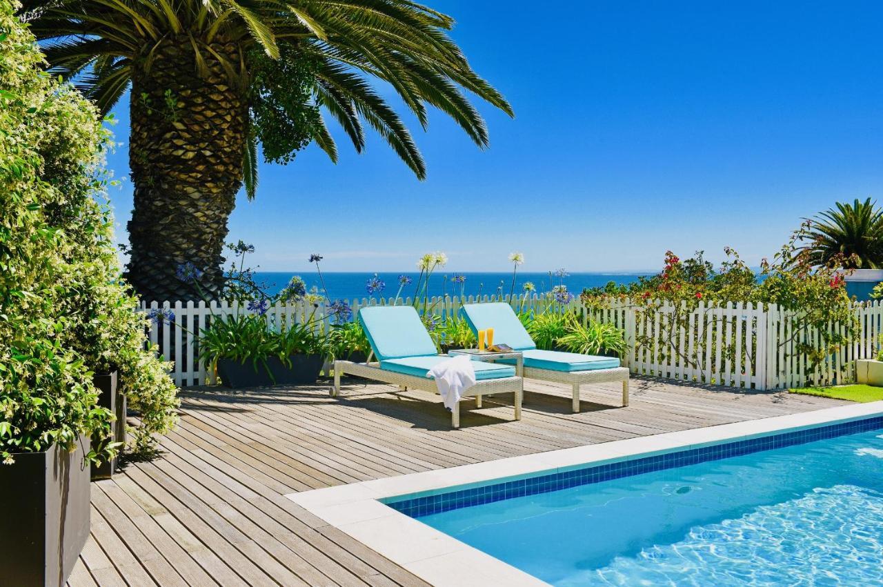 Hotel The Clarendon - Bantry Bay Kapstadt Exterior foto