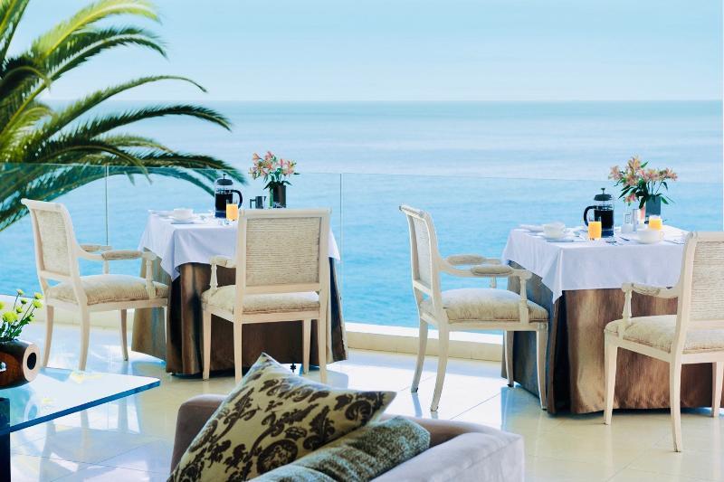 Hotel The Clarendon - Bantry Bay Kapstadt Exterior foto